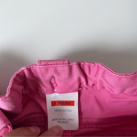 Pants - Picture 3 of 5